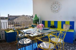 La torretta 23 Charmimg Salento House - 4