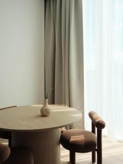 Condesa Residence - Roma Luxury Suite 604 - 4