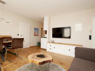 Villa Nordland Wohnung 11 - Norderney - 9
