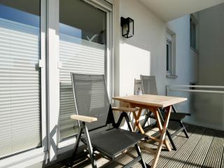 Villa Nordland Wohnung 11 - Norderney - 4