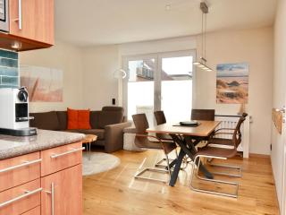 Villa Nordland Wohnung 11 - Norderney - 3