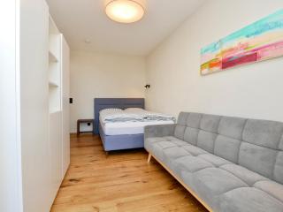 Villa Nordland Wohnung 11 - Norderney - 1