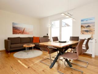 Villa Nordland Wohnung 11 - Norderney - 0
