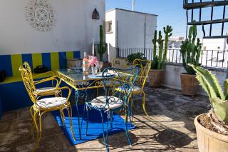 La torretta 23 Charmimg Salento House - 3