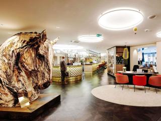 Grand Hotel Bregenz - MGallery Collection - 9