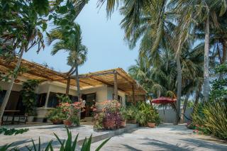 4Be Doc Let near Nha Trang Khanh Hoa - Cá Cam Villa - 5