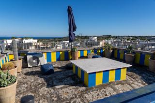 La torretta 23 Charmimg Salento House - 7