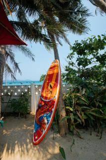 4Be Doc Let near Nha Trang Khanh Hoa - Cá Cam Villa - 1