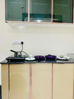 Tropical 1BHk - 7