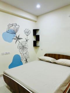 Tropical 1BHk - 6