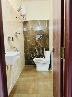 Tropical 1BHk - 3