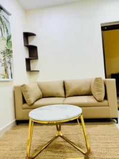 Tropical 1BHk - 2