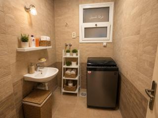 Luxury Garden Apartment New Cairo Madinaty - 2