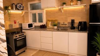 Luxury Garden Apartment New Cairo Madinaty - 1