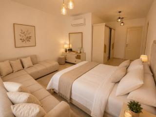 Luxury Garden Apartment New Cairo Madinaty - 0