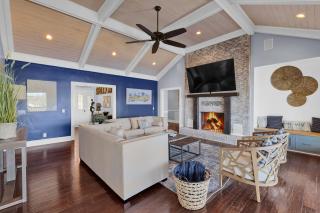 Private 7BR Lakehouse EstatePool, HotTub13 Beds -  - 2