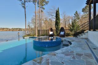 Private 7BR Lakehouse EstatePool, HotTub13 Beds -  - 4