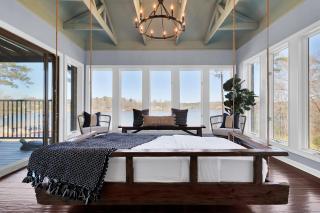 Private 7BR Lakehouse EstatePool, HotTub13 Beds -  - 9