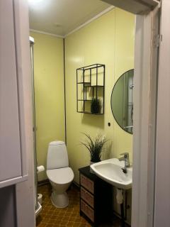 Cozy and centrally located studio apartment in Tomasjord - 4