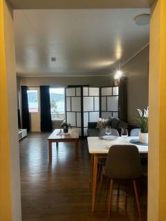 Cozy and centrally located studio apartment in Tomasjord - 1