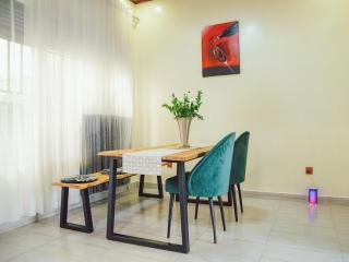 A Peaceful Homestay in Kigali - 7