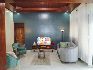 A Peaceful Homestay in Kigali - 5