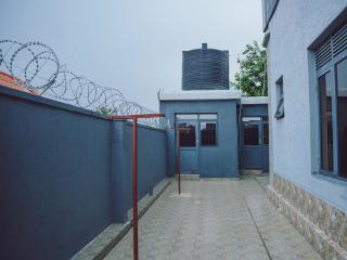 A Peaceful Homestay in Kigali - 1