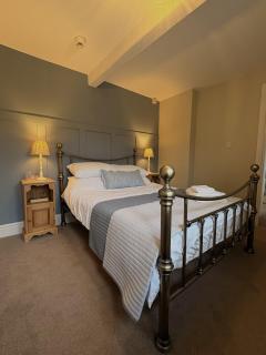 The Red Lion Inn - 7