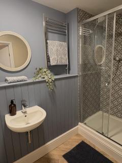 The Red Lion Inn - 6