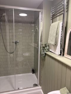 The Red Lion Inn - 5