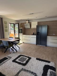 Ruhig und modern Sauna, Donau und Wald in Reichweite - 8
