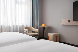 Zhangjiajie Borrman Hotel 300 Meters to National Forest Park East Gate-English Butler service-Free gym and Luandry-Tickets reserve-Shuttle service-Personal Itinerary service-Buffet breakfast - 9