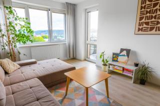 Central Residence Sabinovska - 9