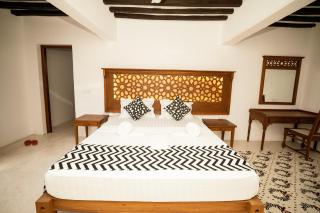 Behind the Fort Lamu by Mokawa - 6