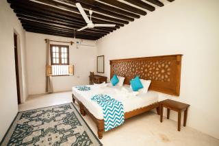 Behind the Fort Lamu by Mokawa - 5