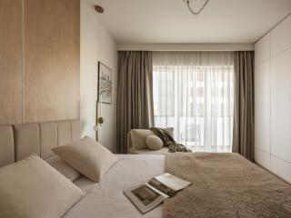 URBAN APARTMENTS Global Premium - 11th floor, No 14 - Air Condition - Balcony - Free Garage - Katowice - 5