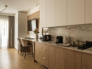URBAN APARTMENTS Global Premium - 11th floor, No 14 - Air Condition - Balcony - Free Garage - Katowice - 7