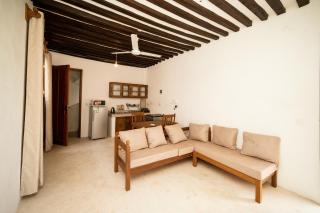 Behind the Fort Lamu by Mokawa - 1