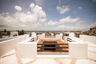 Behind the Fort Lamu by Mokawa - 0