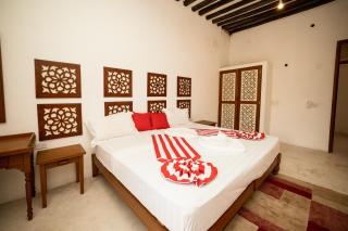 Behind the Fort Lamu by Mokawa - 8