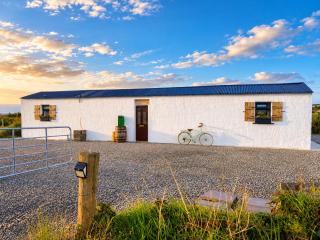 Seaside Retreat Cottage in Carrowmenagh - 5