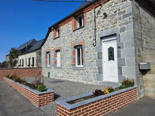 Chambres D'hôtes Au Charme D'Antan - 5