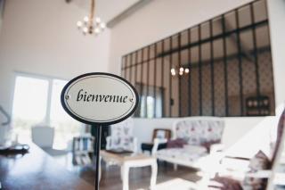Chambres D'hôtes Au Charme D'Antan - 0