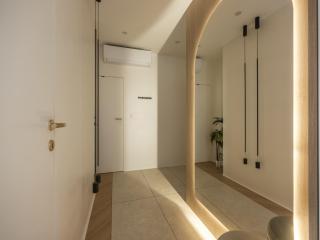 URBAN APARTMENTS Global Premium - 11th floor, No 14 - Air Condition - Balcony - Free Garage - Katowice - 2