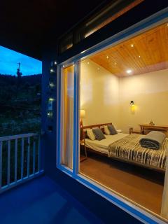 Craggy View Cottage - 9