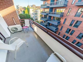 Brand-New 3BR central Penthouse-3 Terraces - 7