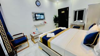 Hotel Crown Lahore - 4