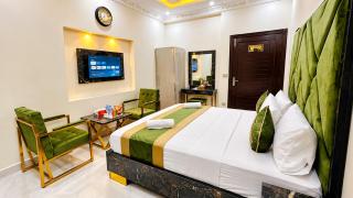 Hotel Crown Lahore - 8