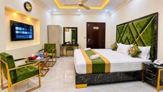 Hotel Crown Lahore - 5