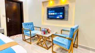 Hotel Crown Lahore - 6